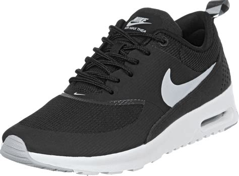 nike thea schwarz damen 39|Nike Air Max Thea Premium Women's Shoes.